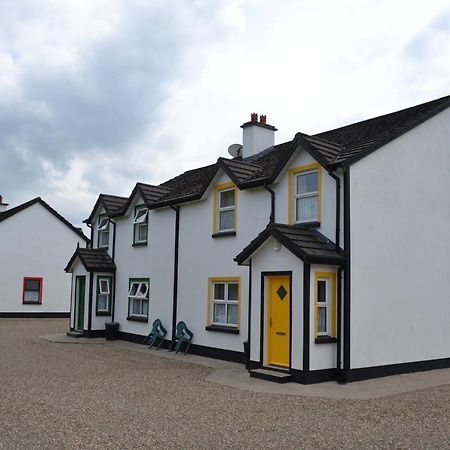 Riverbank Cottages Scarriff  ภายนอก รูปภาพ